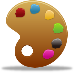 Palette PNG-68349